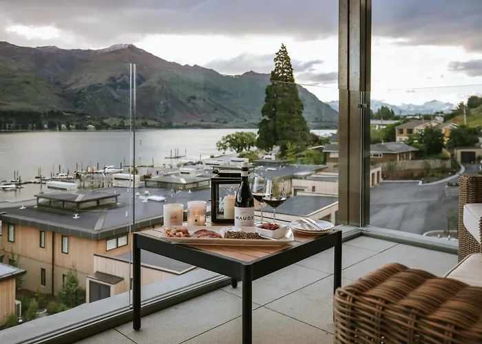 Appartement Nautilus Penthouse - Sleeps 8 - Lakefront - Walking Distance To