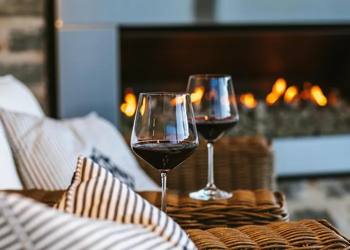 Appartement Nautilus Penthouse - Sleeps 8 - Lakefront - Walking Distance To Wanaka